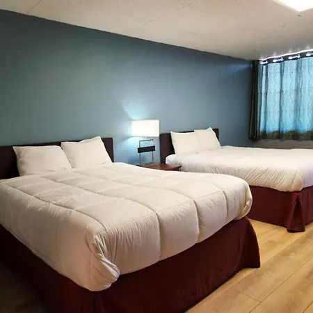 Executive Inn Mena Exterior photo