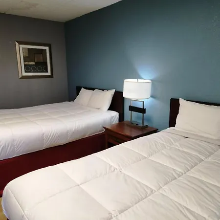 Executive Inn Mena Exterior photo