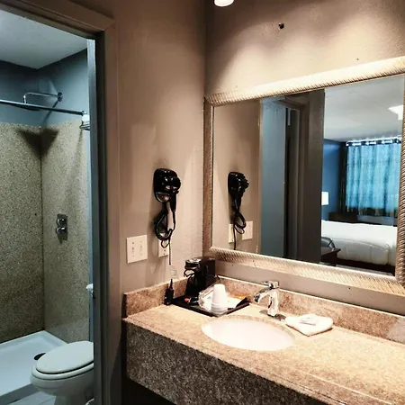 Executive Inn Mena Exterior photo