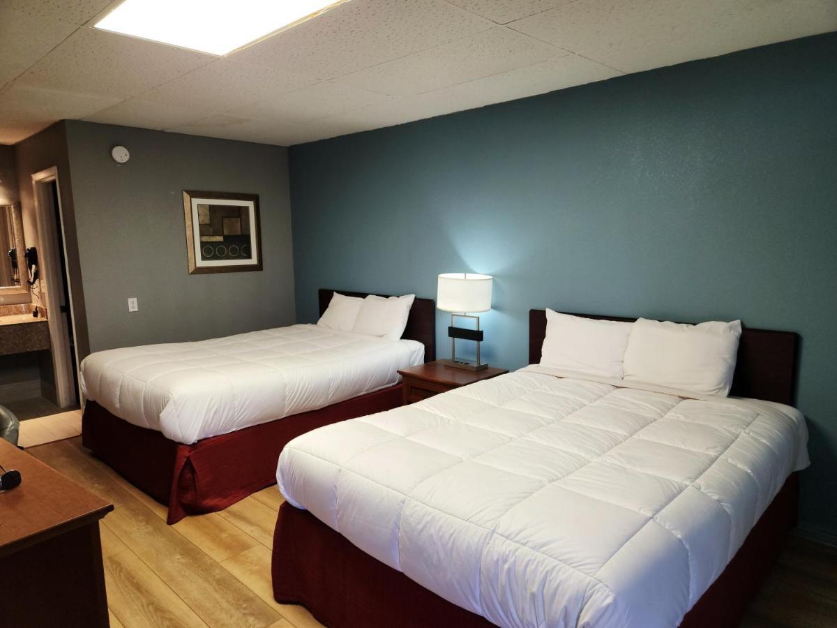 Motel Executive By Oyo Queenville 2*