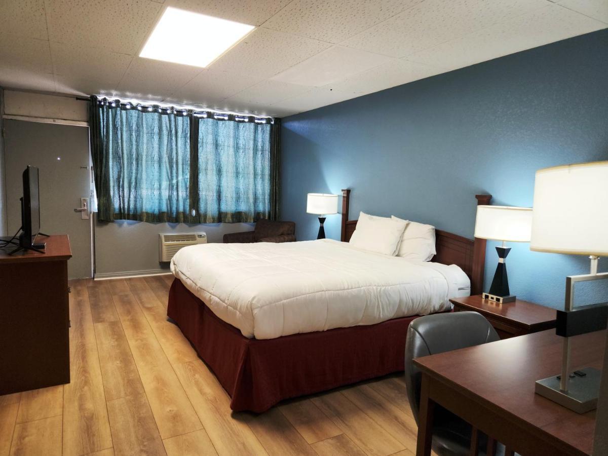 Motel Executive By Oyo Queenville Mena