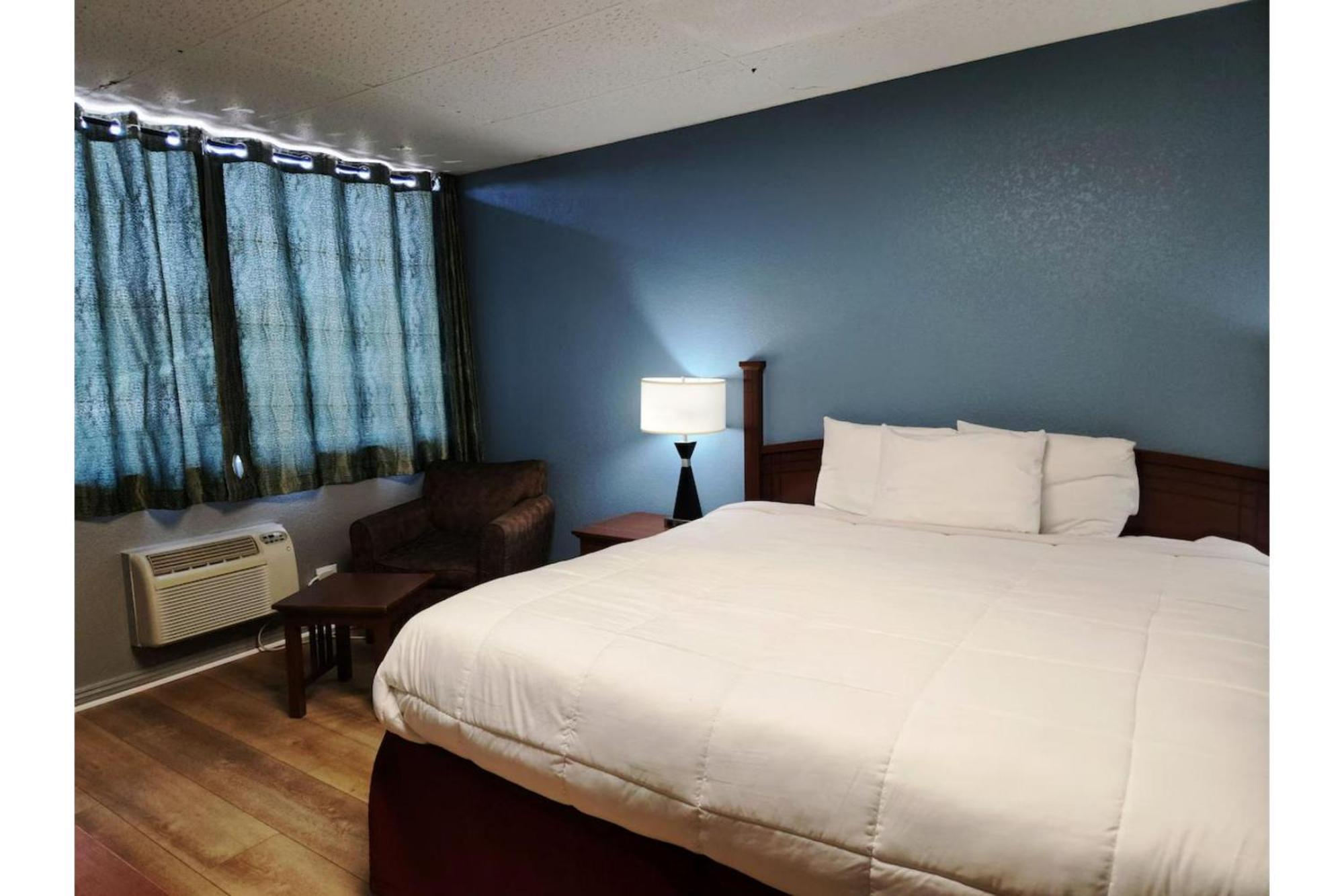 Motel Executive By Oyo Queenville 2*