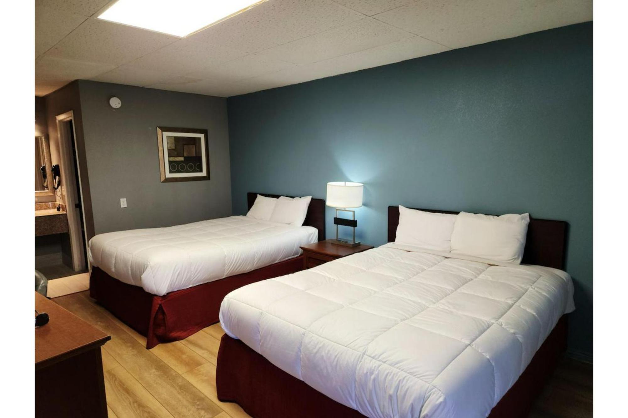 Executive By Oyo Queenville Motel