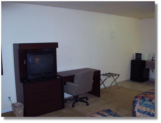 Motel Executive By Oyo Queenville Mena