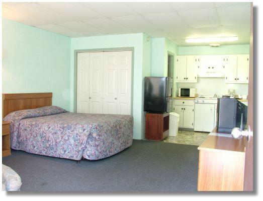 Motel Executive 2*